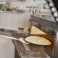 A Brief Introduction to Stone Conveyor Ovens