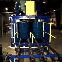 An Overview of Paint Finishing Equipment