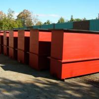 An Overview of Two Types Of Storage Tanks