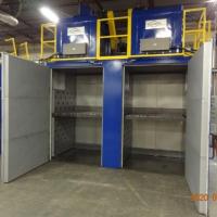 Batch Ovens &mdash; Ideal for Complex Industrial Applications