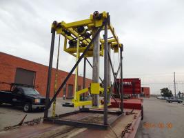 Factors That Influence The Working Capacity of Hoist Lines