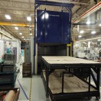 How Conveyor Ovens Revolutionize Food Production