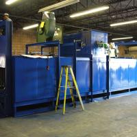 How To Improve The Performance Of Industrial Oven