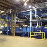 Role Of An Industrial oven In A Food Processing Plant