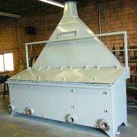 Specifying the Material of Process Tanks