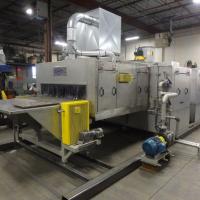 Top of the Line Pre-Treatment Systems and Industrial Washers